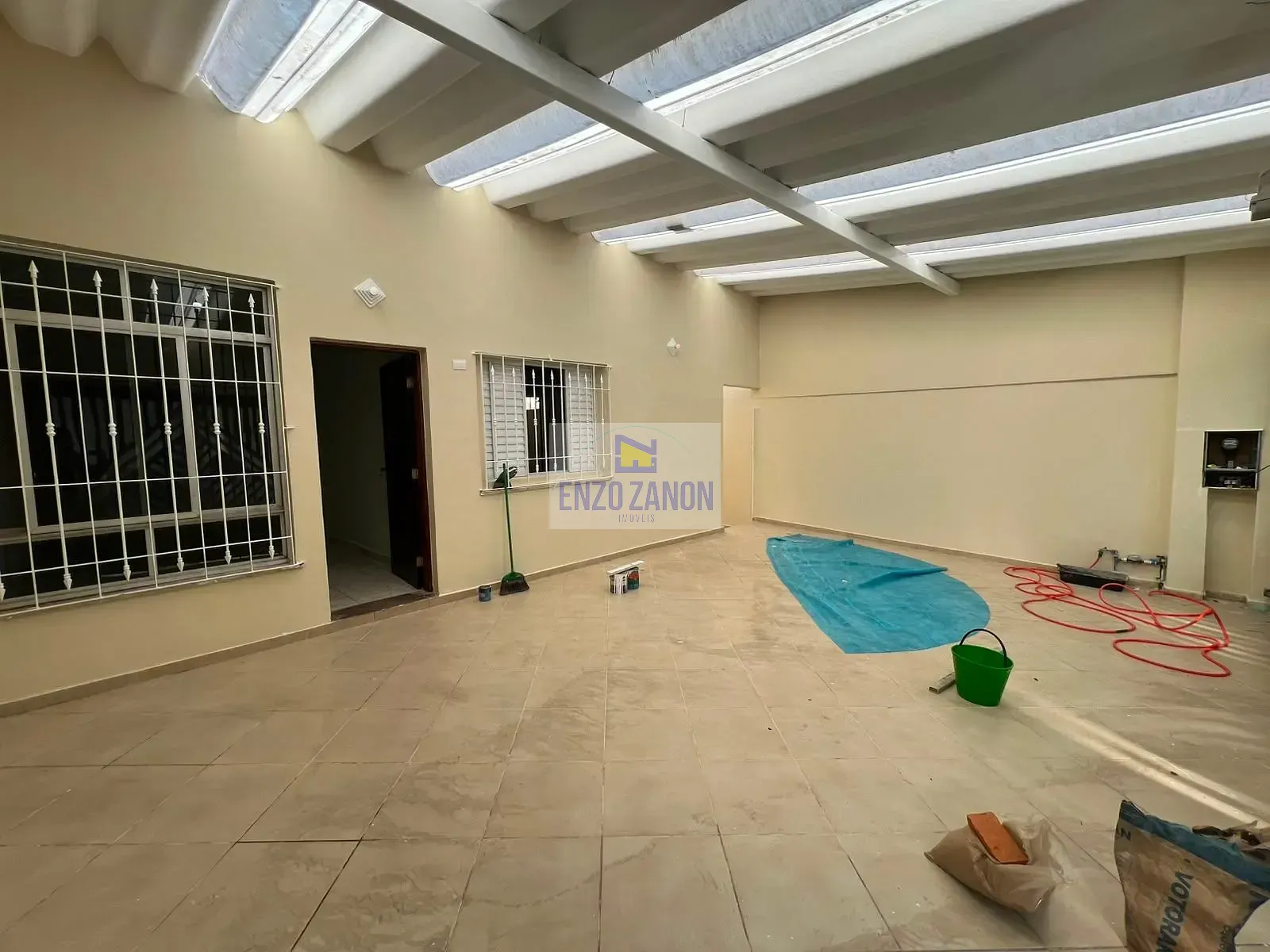 Casa, 3 quartos, 140 m² - Foto 3
