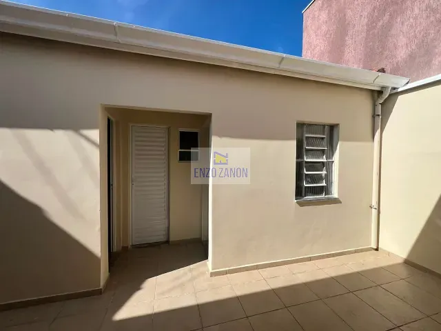 Casa 3 quartos e 3 banheiros, para alugar, no bairro Santa Terezinha em São Bernardo do Campo
