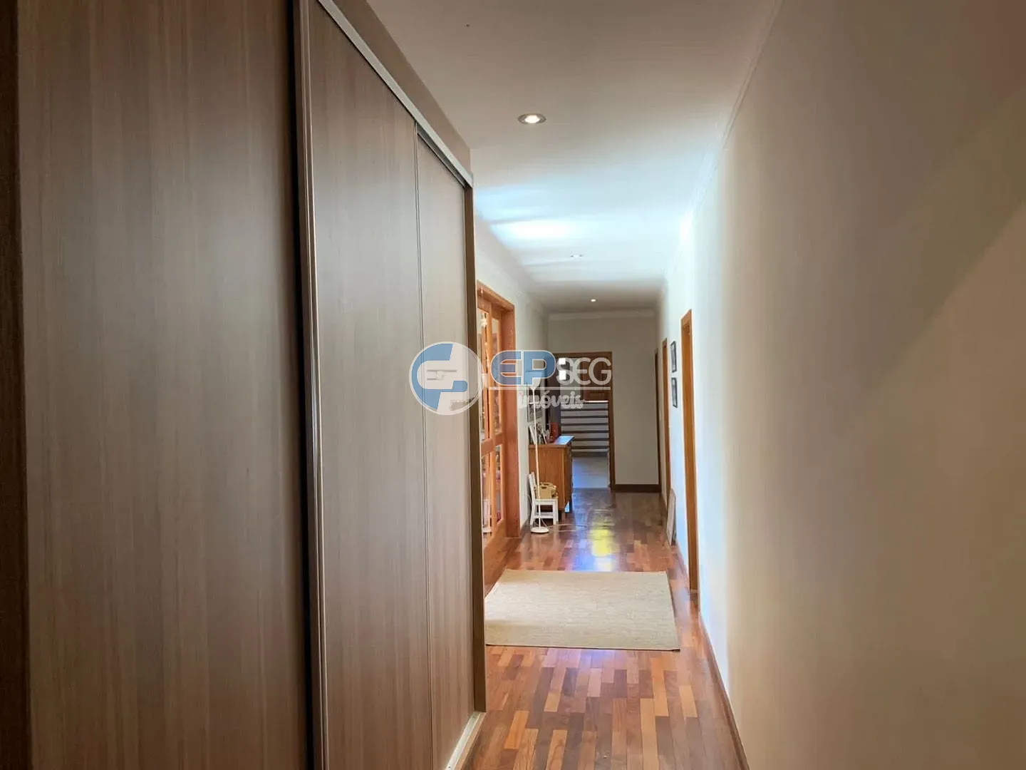 Casa, 4 quartos, 420 m² - Foto 25