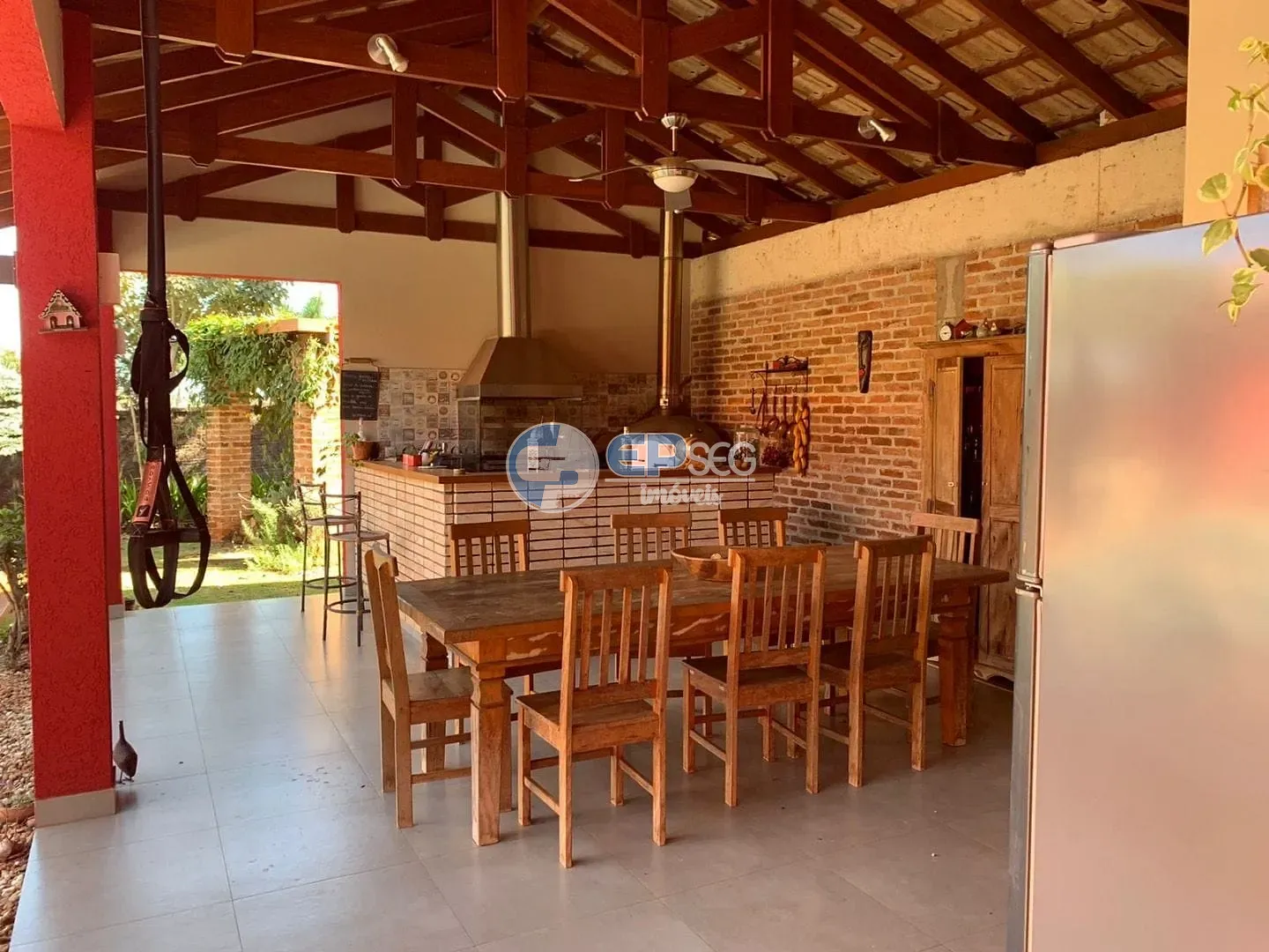 Casa, 4 quartos, 420 m² - Foto 41