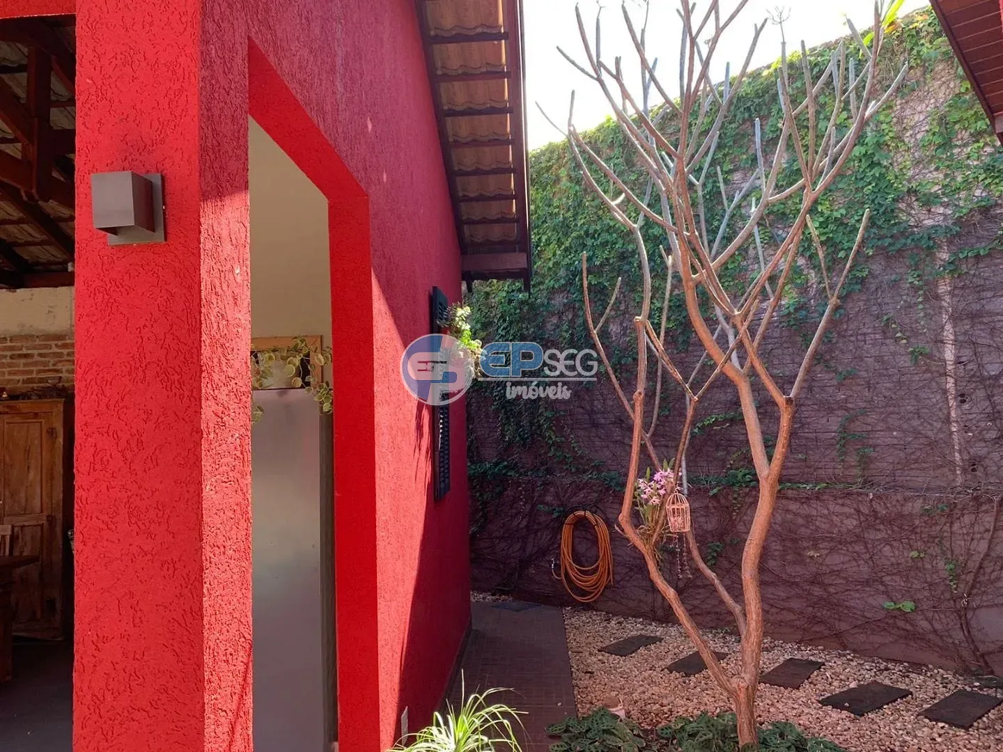 Casa, 4 quartos, 420 m² - Foto 46