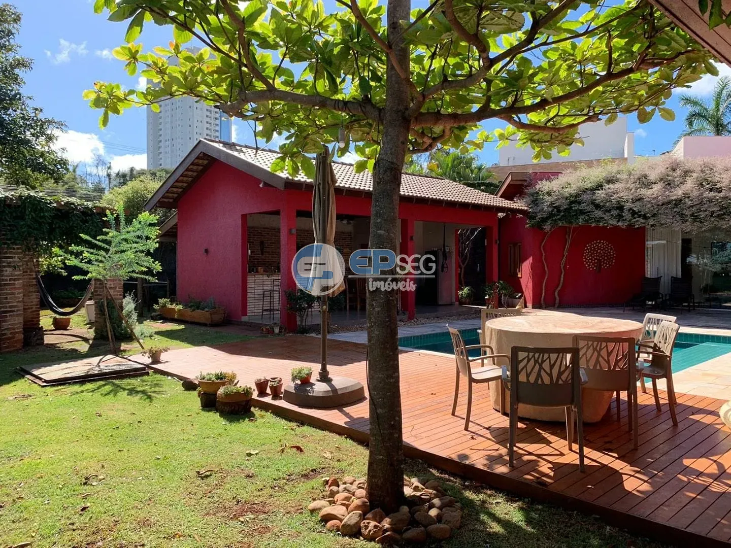 Casa, 4 quartos, 420 m² - Foto 39