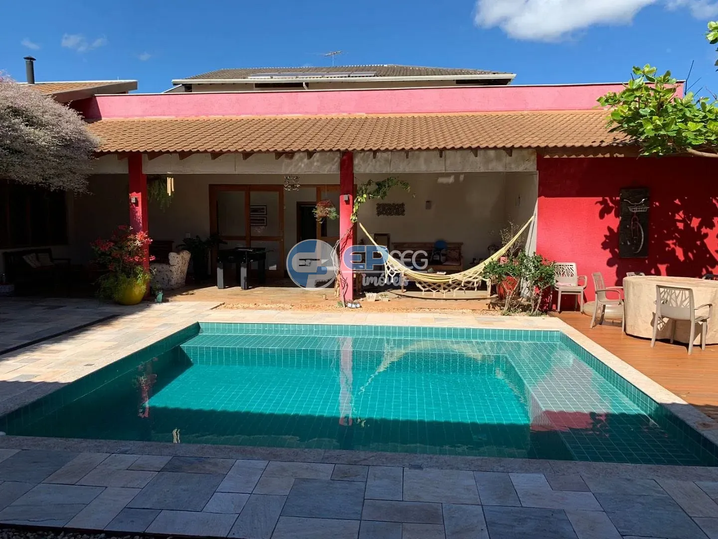Casa, 4 quartos, 420 m² - Foto 30