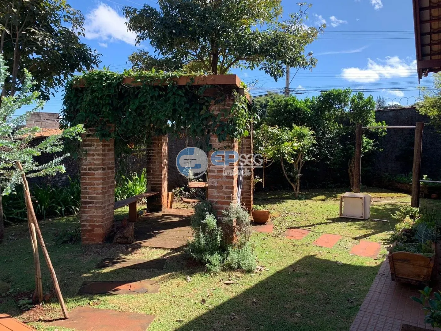 Casa, 4 quartos, 420 m² - Foto 44