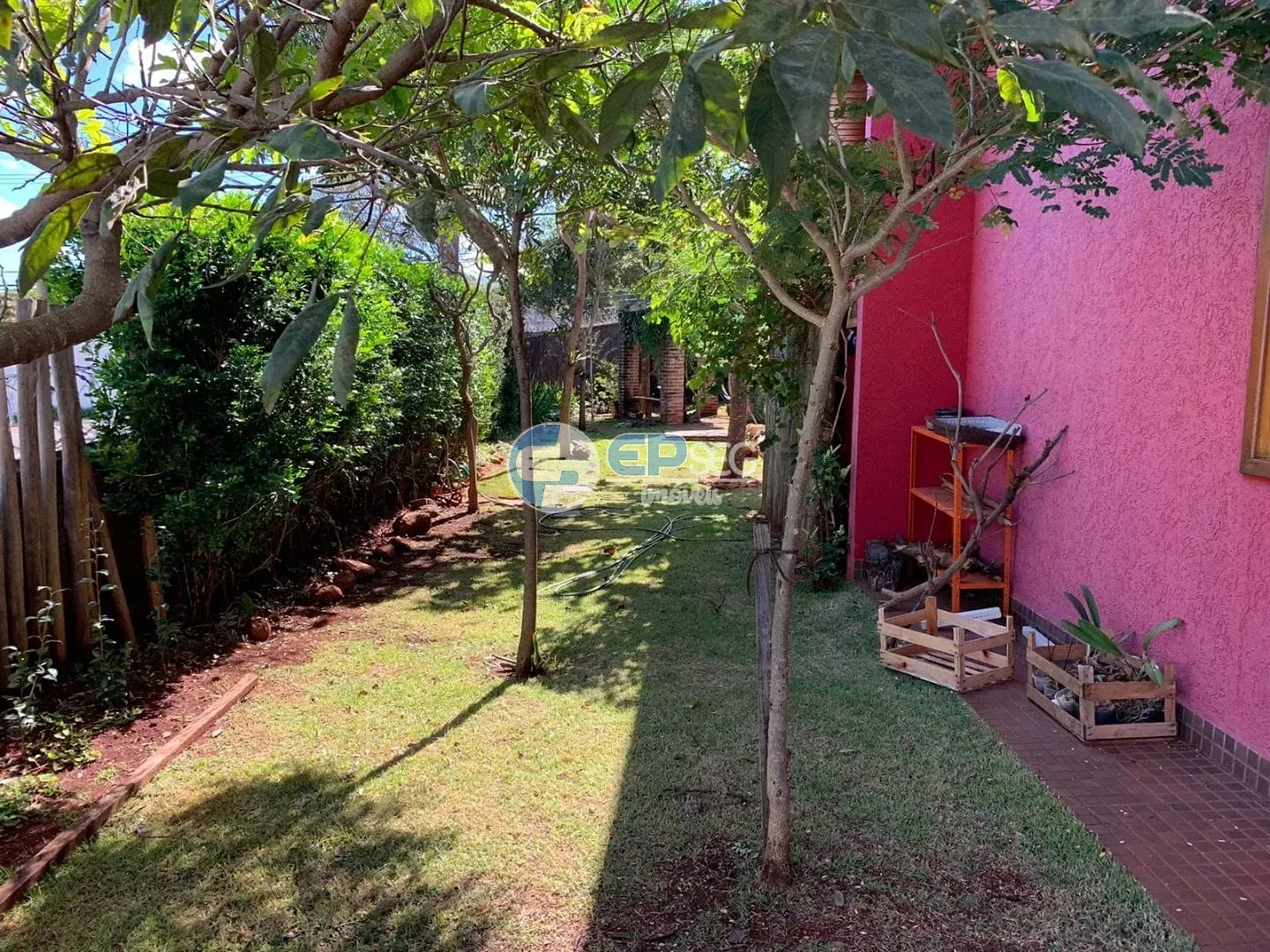Casa, 4 quartos, 420 m² - Foto 47