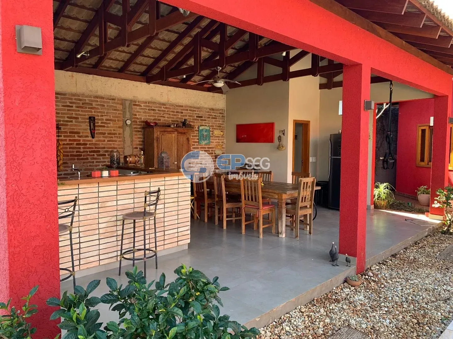 Casa, 4 quartos, 420 m² - Foto 40