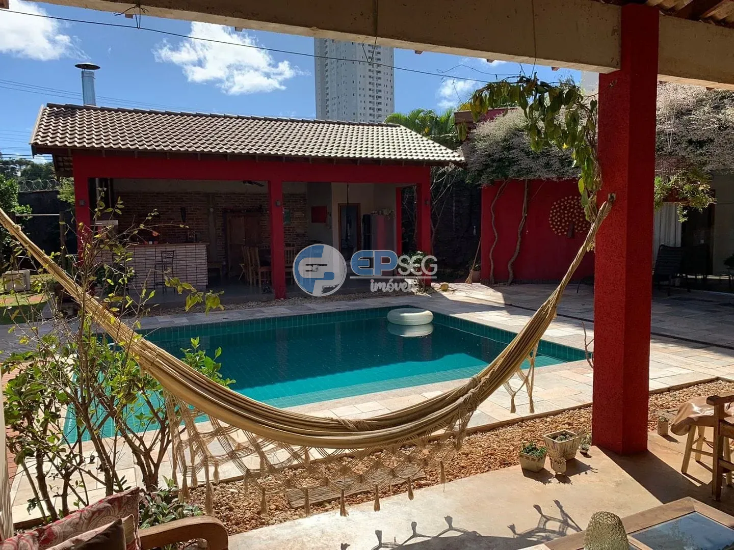 Casa, 4 quartos, 420 m² - Foto 38