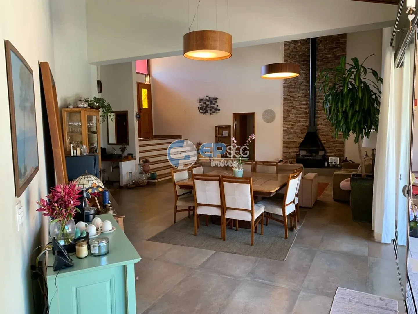 Casa, 4 quartos, 420 m² - Foto 7