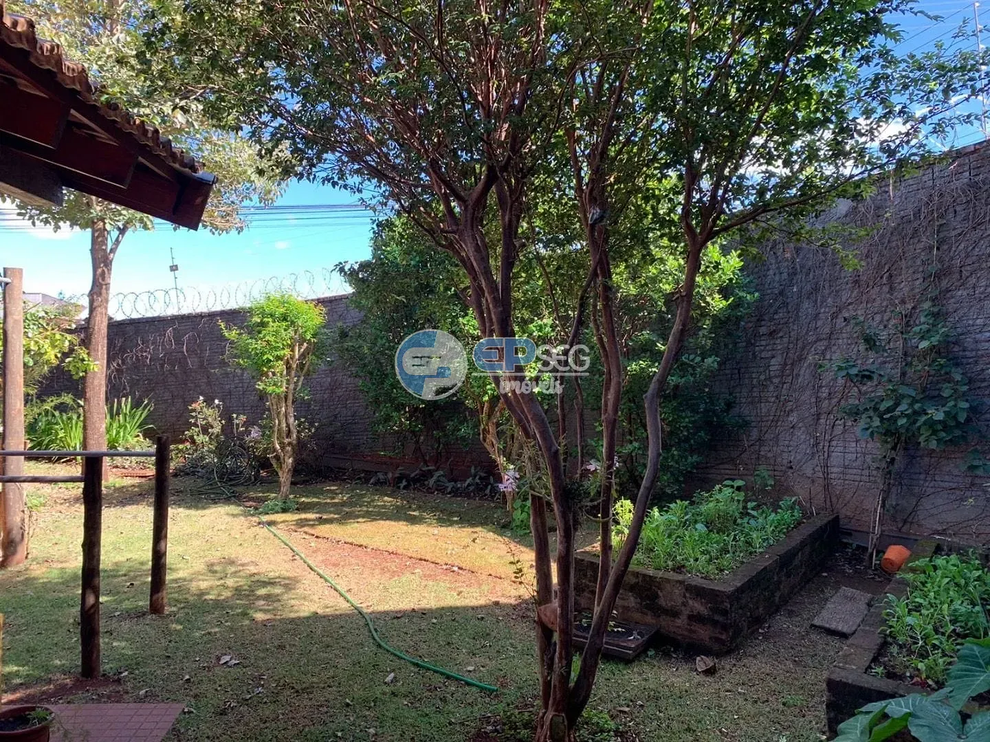 Casa, 4 quartos, 420 m² - Foto 49
