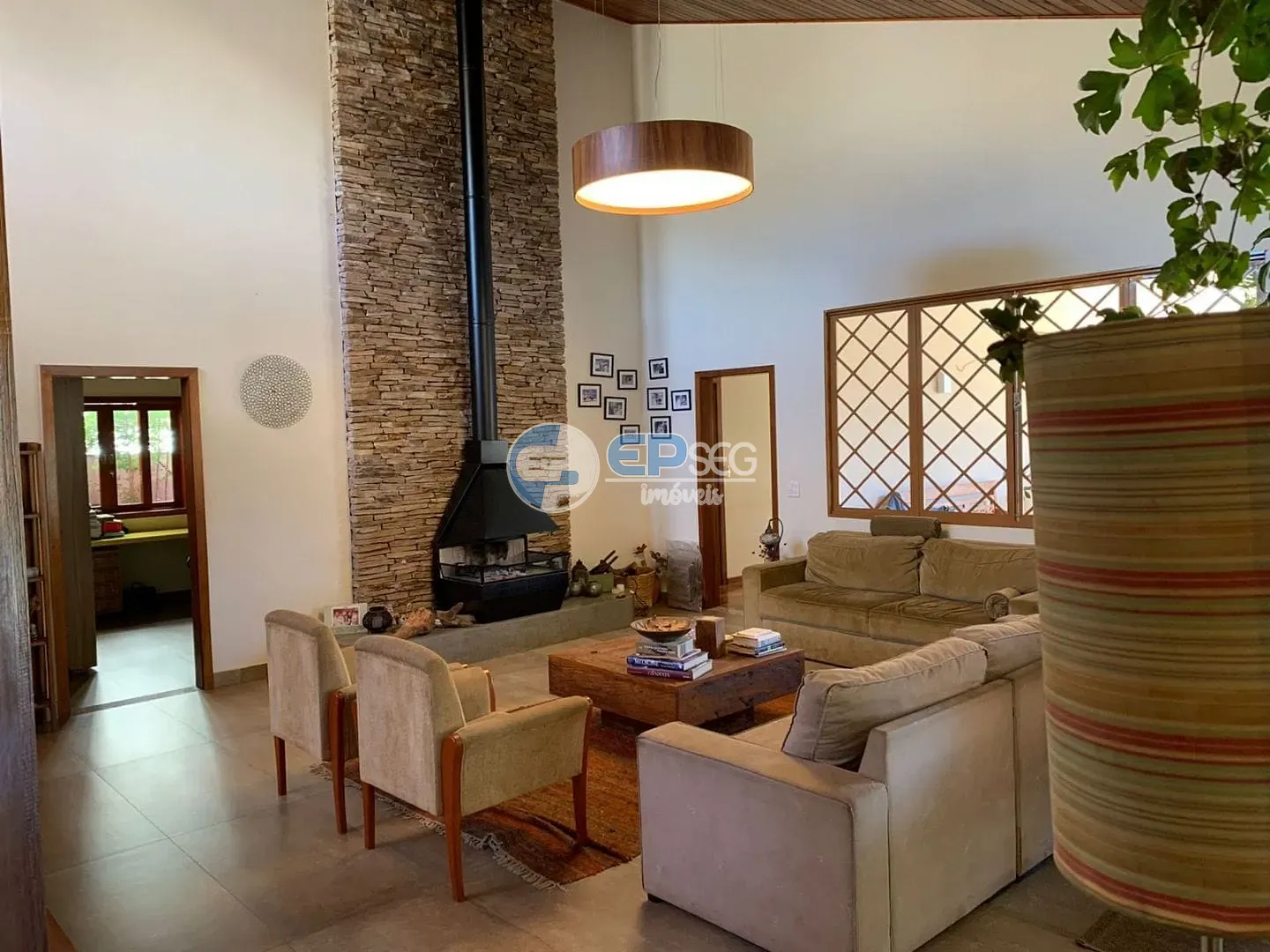 Casa, 4 quartos, 420 m² - Foto 6