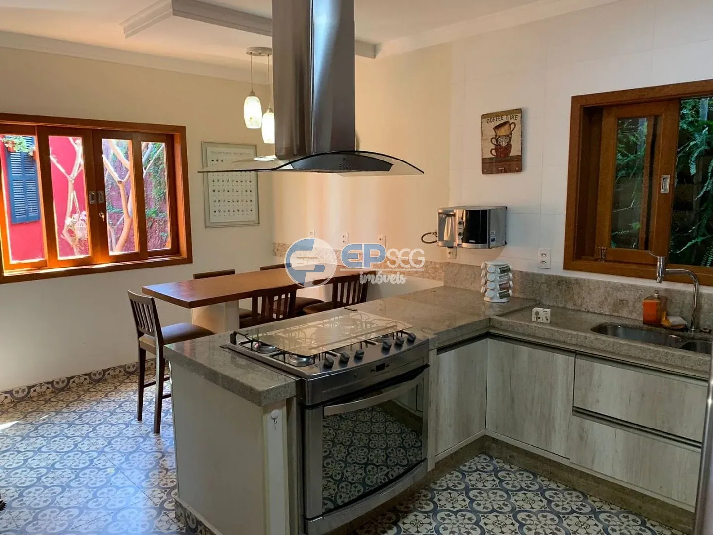 Casa, 4 quartos, 420 m² - Foto 11
