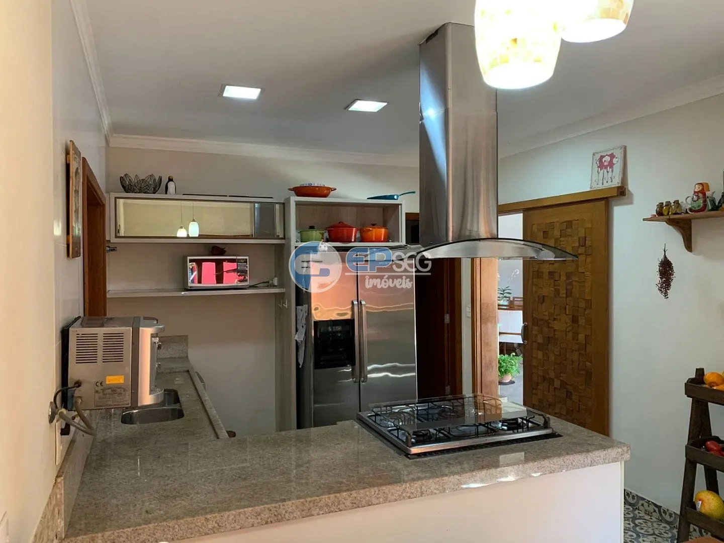 Casa, 4 quartos, 420 m² - Foto 13