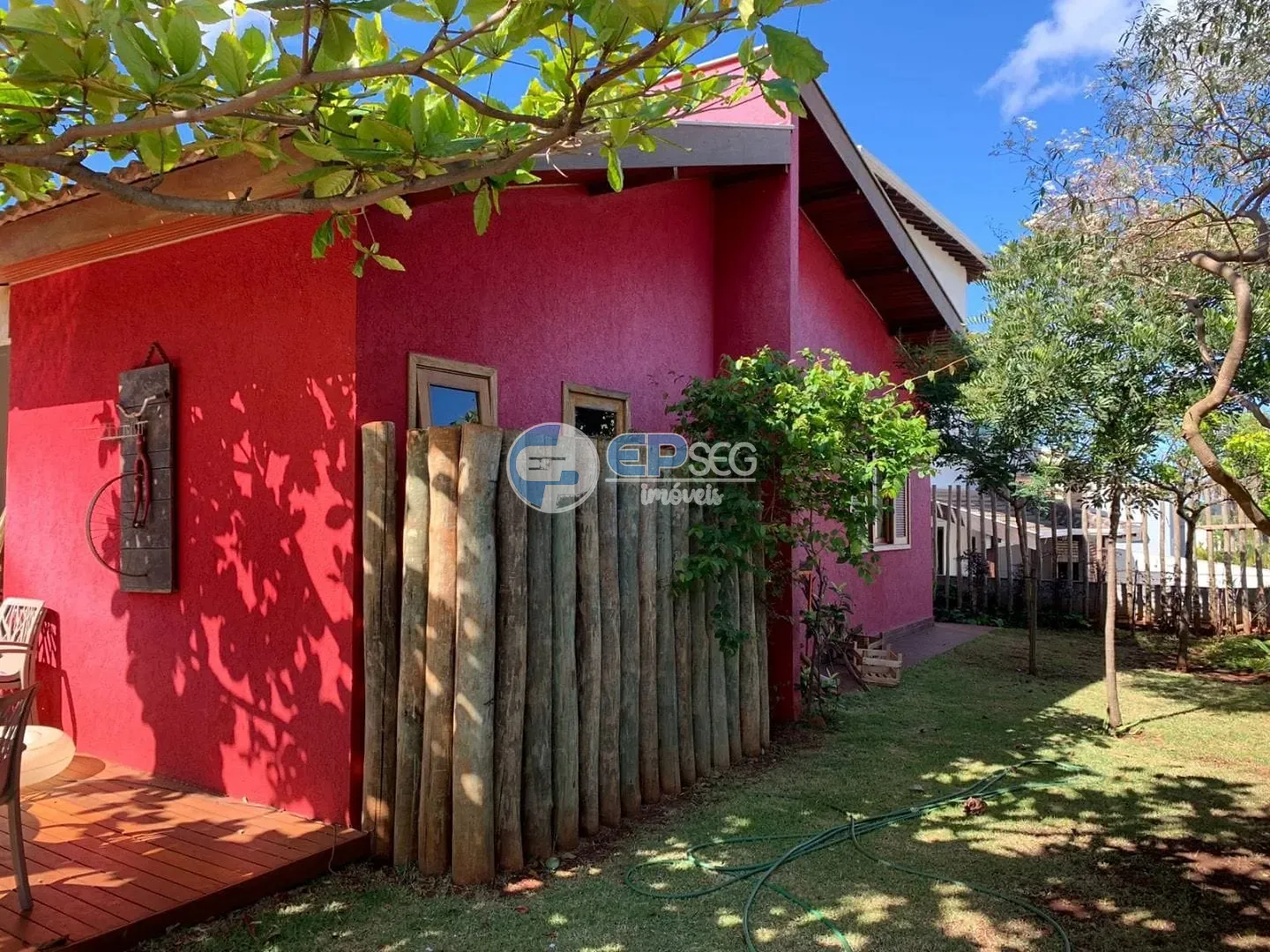 Casa, 4 quartos, 420 m² - Foto 45