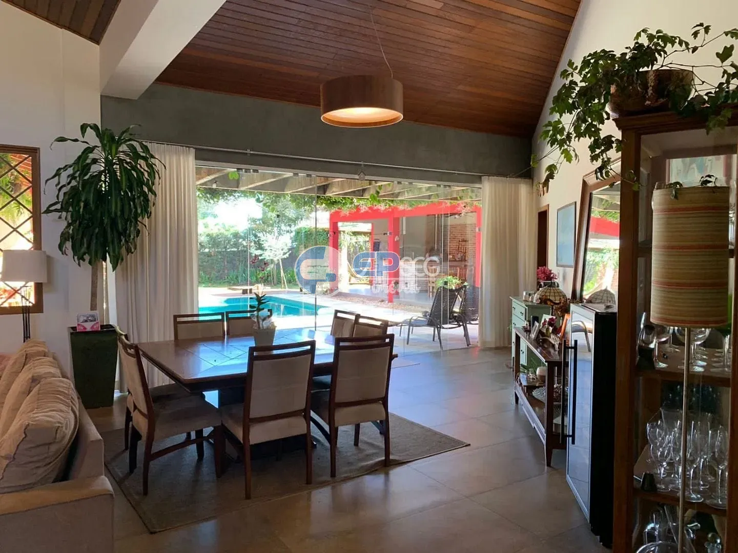 Casa, 4 quartos, 420 m² - Foto 8