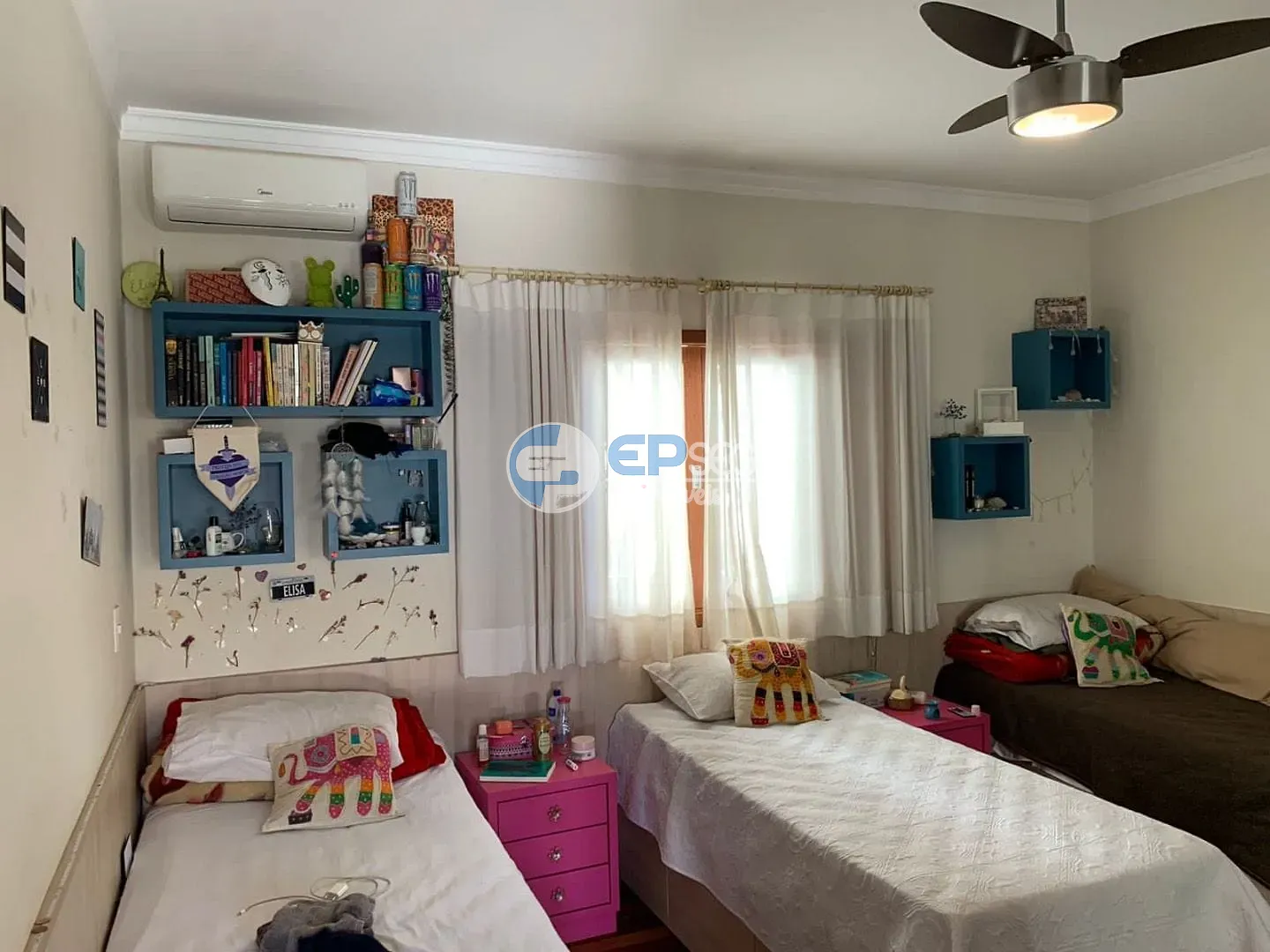 Casa, 4 quartos, 420 m² - Foto 24