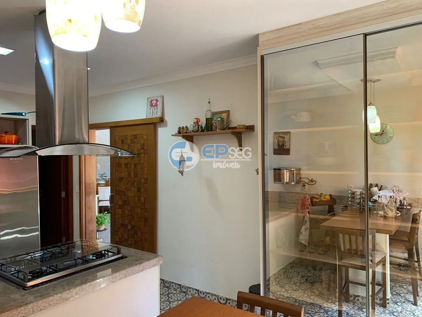 Casa, 4 quartos, 420 m² - Foto 12