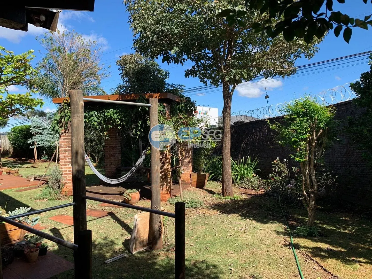Casa, 4 quartos, 420 m² - Foto 43