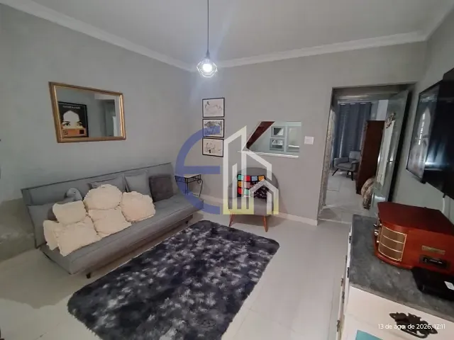 Casa com 220m² 2 quartos e 4 banheiros, à venda, no bairro Vila Prudente em São Paulo