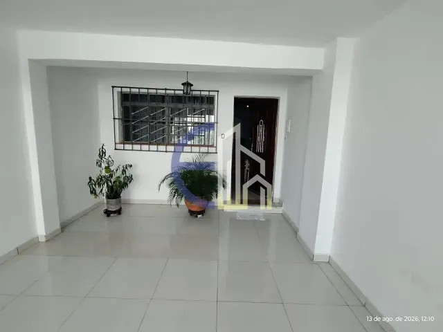 Casa com 220m² 2 quartos e 4 banheiros, à venda, no bairro Vila Prudente em São Paulo