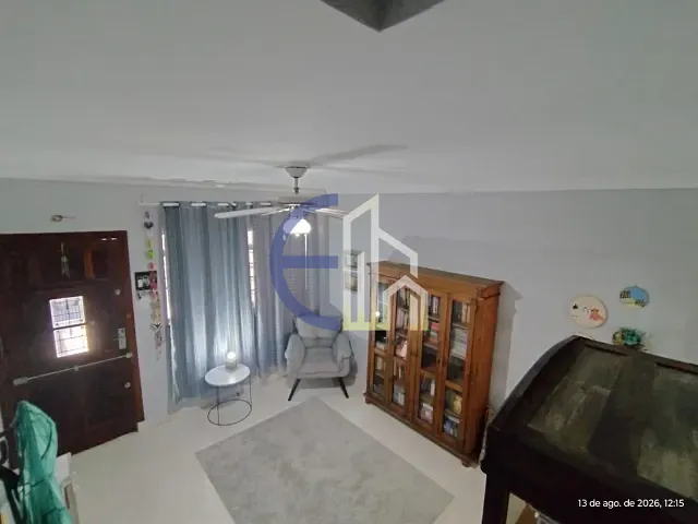 Casa com 220m² 2 quartos e 4 banheiros, à venda, no bairro Vila Prudente em São Paulo