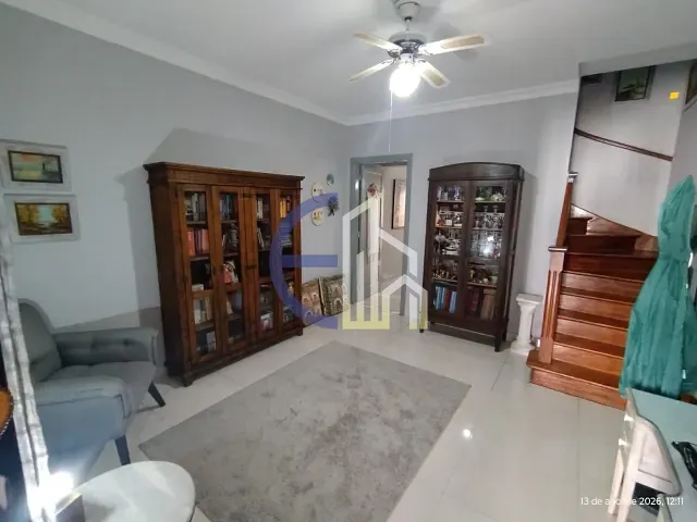 Casa com 220m² 2 quartos e 4 banheiros, à venda, no bairro Vila Prudente em São Paulo
