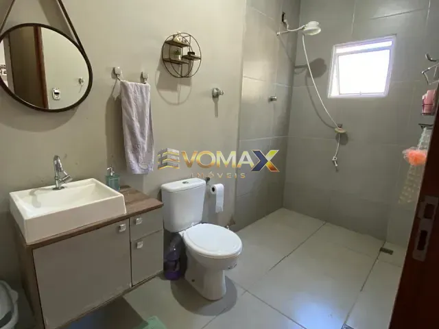 Casa 1 quarto e 1 banheiro, à venda, no bairro Chapadinha em Itapetininga