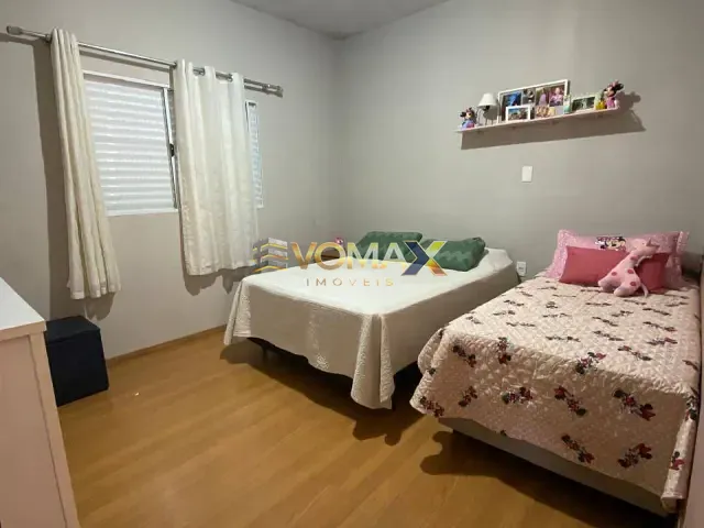 Casa 1 quarto e 1 banheiro, à venda, no bairro Chapadinha em Itapetininga