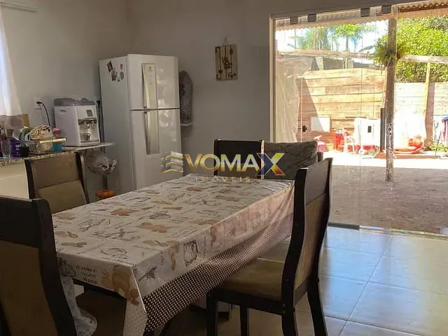 Casa 1 quarto e 1 banheiro, à venda, no bairro Chapadinha em Itapetininga