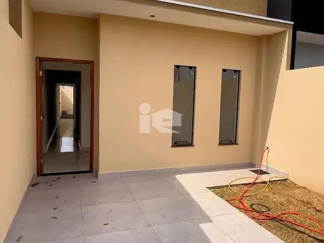 Casa com 125m² 2 quartos e 1 banheiro, à venda, no bairro Jardim Nobre em Rolândia