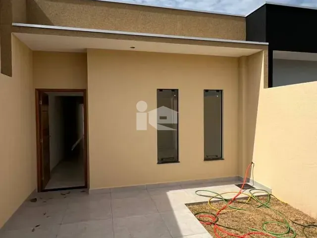 Casa com 125m² 2 quartos e 1 banheiro, à venda, no bairro Jardim Nobre em Rolândia