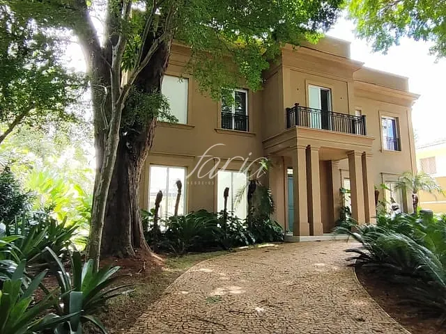 Casa com 1316m² 3 quartos e 10 banheiros, à venda, no bairro Jardim América em São Paulo