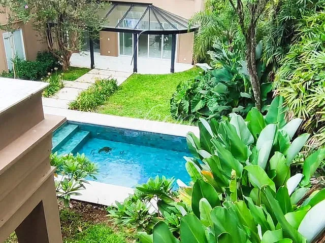 Casa com 1316m² 3 quartos e 10 banheiros, à venda, no bairro Jardim América em São Paulo