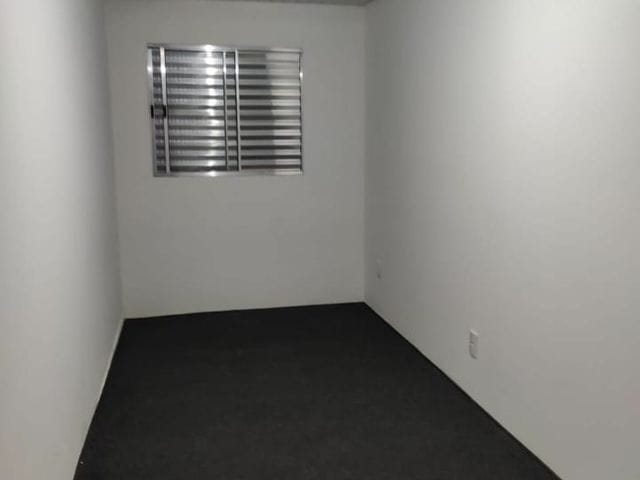 Casa com 60m² 2 quartos e 1 banheiro, para alugar, no bairro Vila São Pedro em Santo André