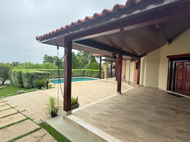 Casa 5 quartos e 5 banheiros, à venda, no bairro Parque Residencial Colina das Estrelas em Tatuí