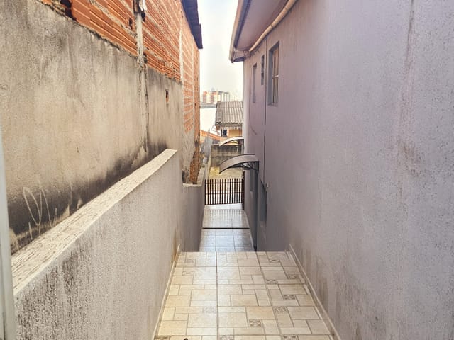 Foto do Casa - Locação - Linda casa de 4 cômodos no Jardim Maracanã | EDUARDO LAGUNA - CONSULTORIA IMOBILIÁRIA