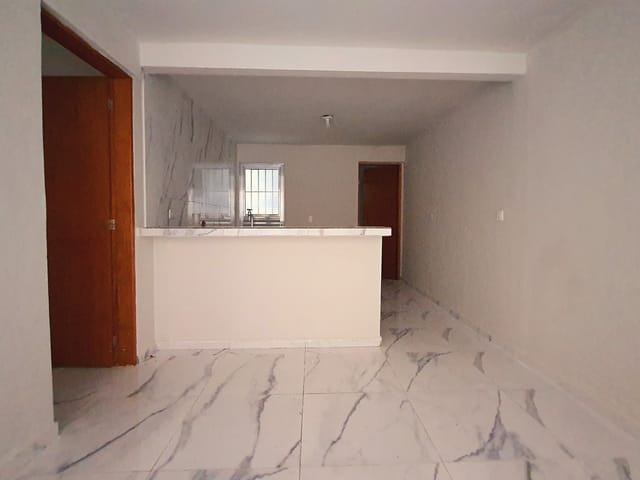Foto do Casa - Locação - Linda casa de 4 cômodos no Jardim Maracanã | EDUARDO LAGUNA - CONSULTORIA IMOBILIÁRIA