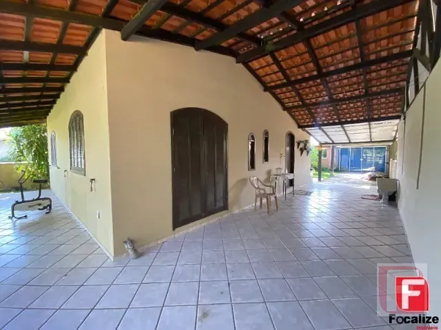 Casa 2 quartos e 1 banheiro, à venda, no bairro Rainha em Itapoá