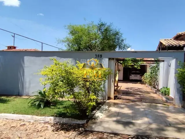 Casa com 360m² 4 quartos e 4 banheiros, à venda, no bairro Village do Gramado II em Lagoa Santa