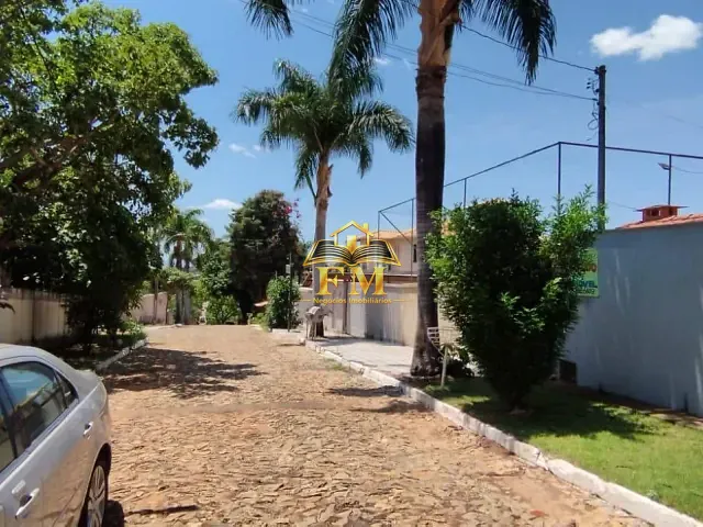 Casa com 360m² 4 quartos e 4 banheiros, à venda, no bairro Village do Gramado II em Lagoa Santa