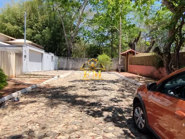 Casa com 360m² 4 quartos e 4 banheiros, à venda, no bairro Village do Gramado II em Lagoa Santa