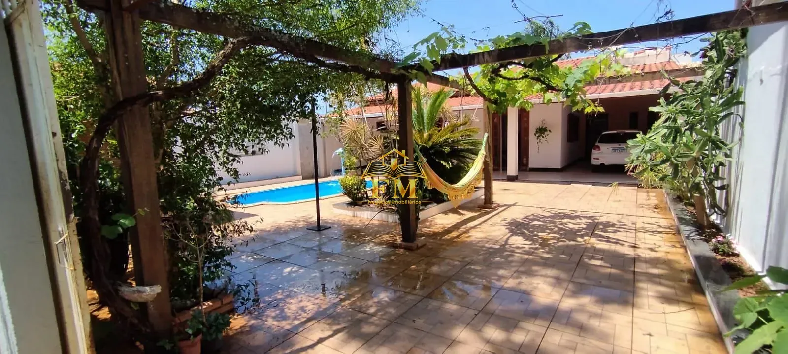 Casa, 4 quartos, 360 m² - Foto 4