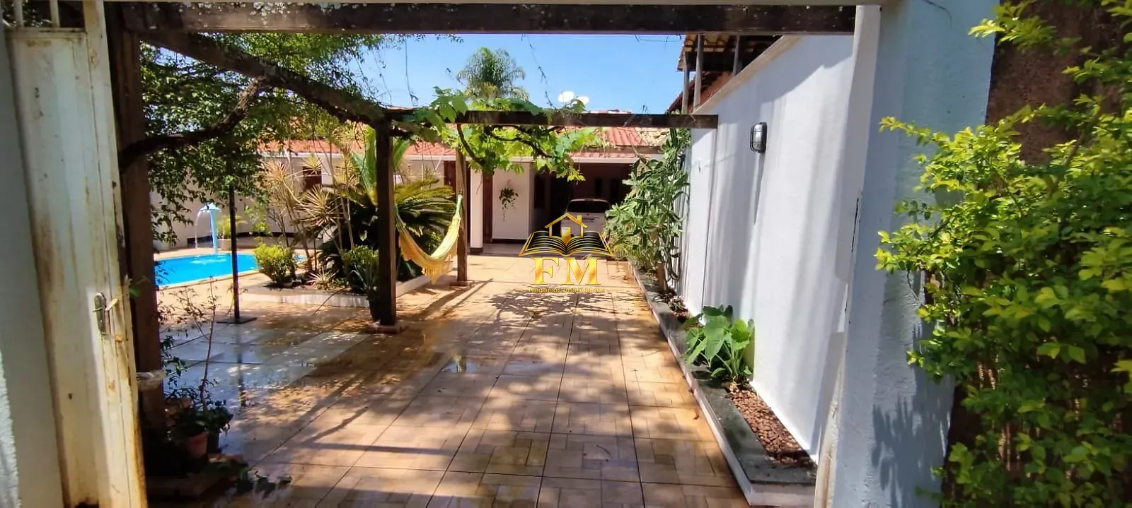 Casa, 4 quartos, 360 m² - Foto 6