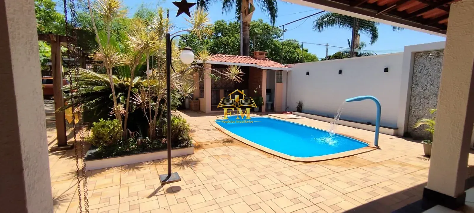 Casa, 4 quartos, 360 m² - Foto 7