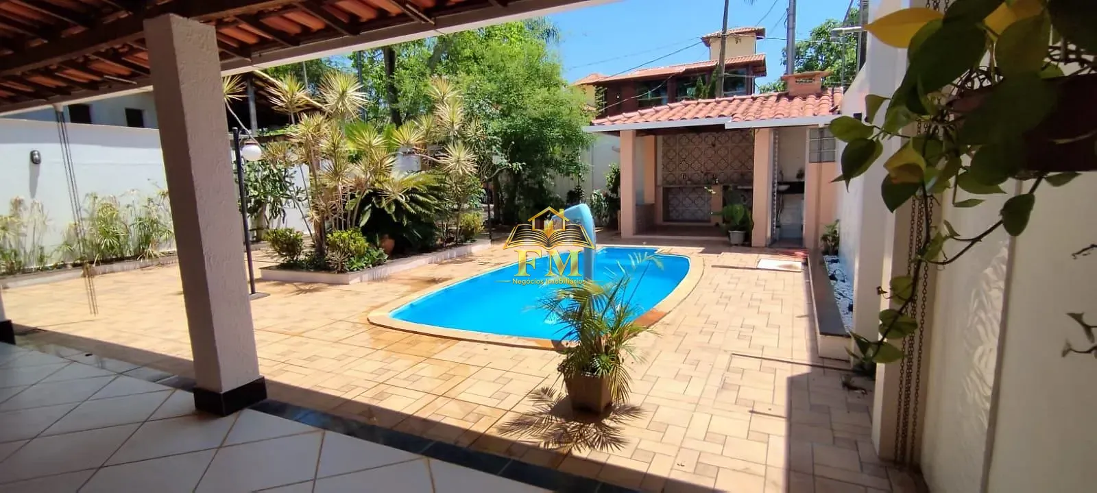 Casa, 4 quartos, 360 m² - Foto 8