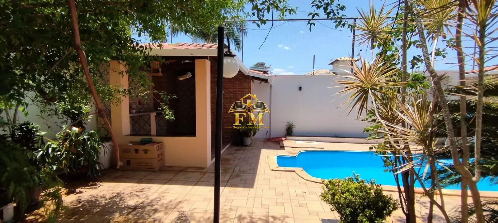 Casa, 4 quartos, 360 m² - Foto 10
