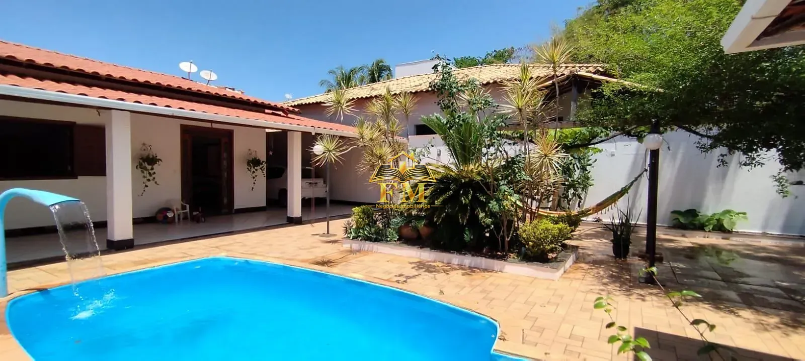 Casa, 4 quartos, 360 m² - Foto 16