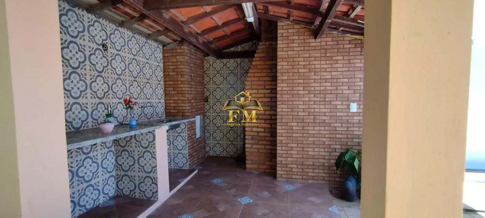 Casa, 4 quartos, 360 m² - Foto 12