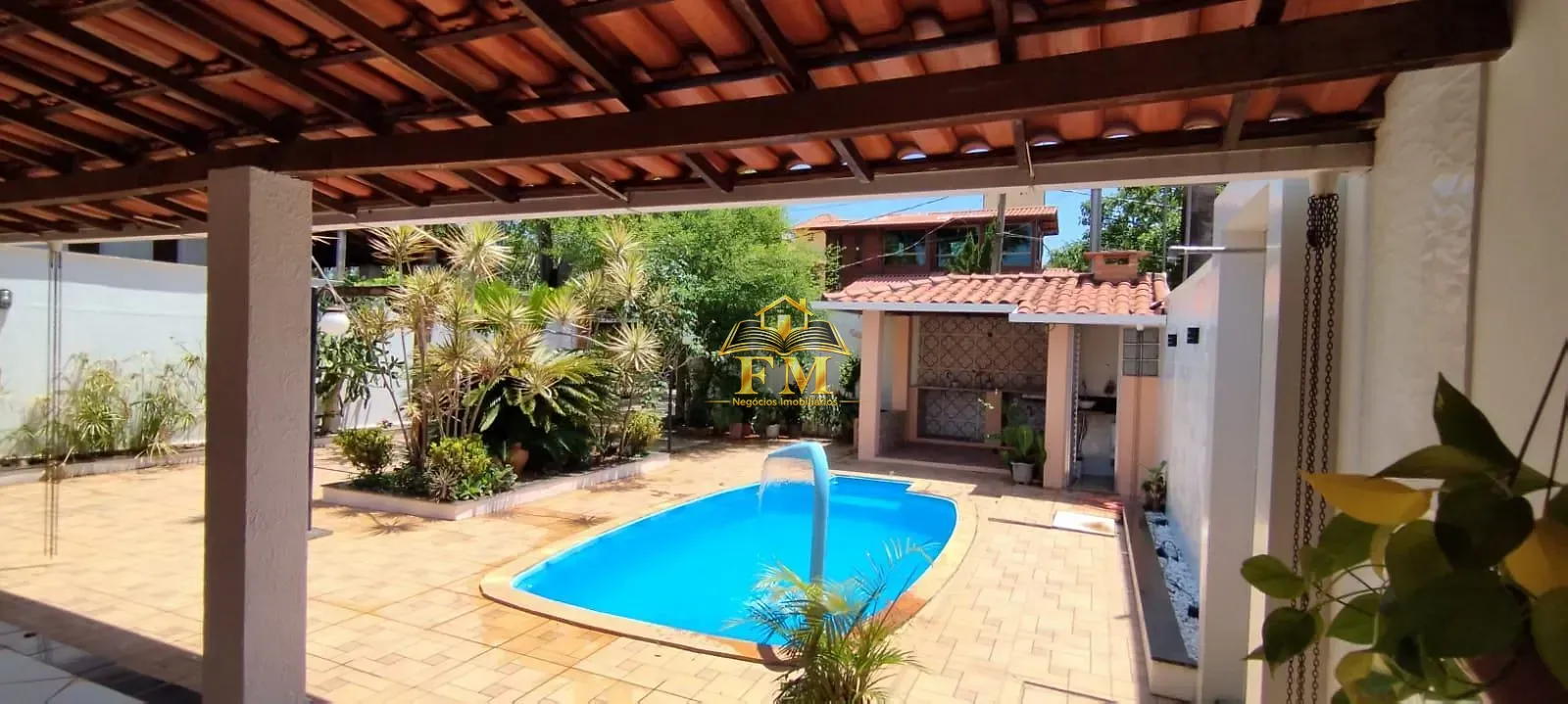 Casa, 4 quartos, 360 m² - Foto 11