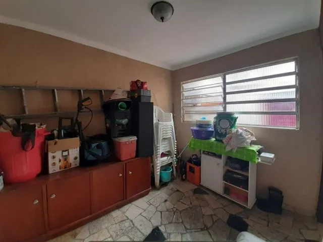 Casa 3 quartos e 2 banheiros, à venda, no bairro Vila Piza em Limeira