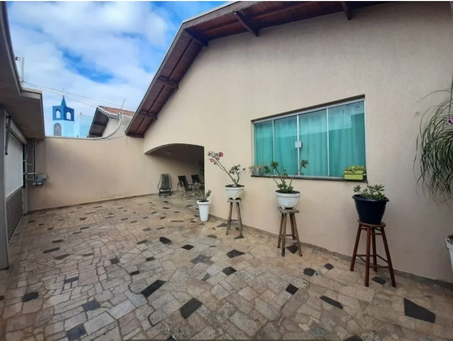 Casa, 3 quartos, 177 m² - Foto 19